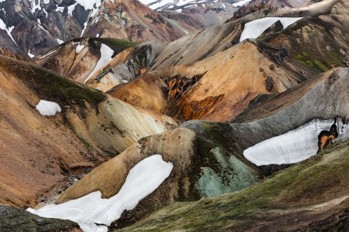 Frederic demeuse WALD photography-Landmannalaugar