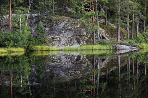 Frédéric-Demeuse-Tiveden-national-park-Sweden