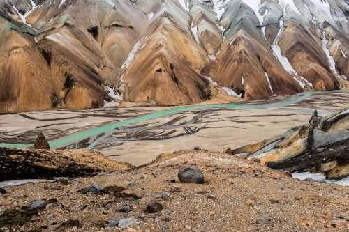 WALD-Frédéric Demeuse-photography-Landmannalaugar-Iceland