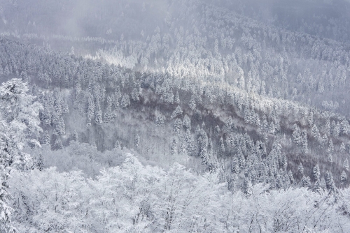 winter-romania